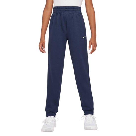 Nike - Trainingshose für Kinder (Mitternachtsblau) - Image 2