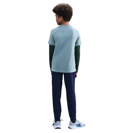 Nike - Trainingshose für Kinder (Mitternachtsblau) - Image 3