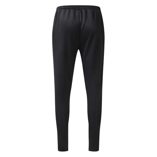Umbro - "Active" Trainingshose für Herren , Laufen (Schwarz) - Image 2