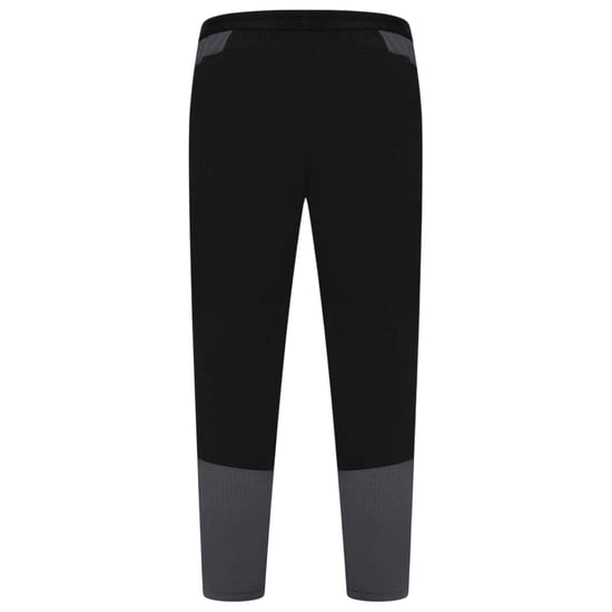 Gym King - "Prog" Trainingshose für Herren (Schwarz/Graphit) - Image 3