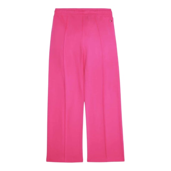 Tommy Hilfiger - Trainingshose für Mädchen (Magenta) - Image 2