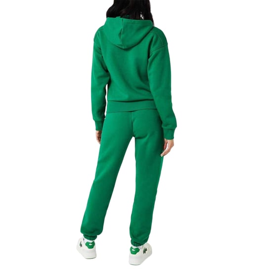 Lacoste - Trainingshose für Damen (Grün) - Image 3