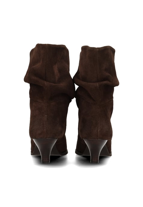 Haboob JUNA Damen Stiefel - Image 3
