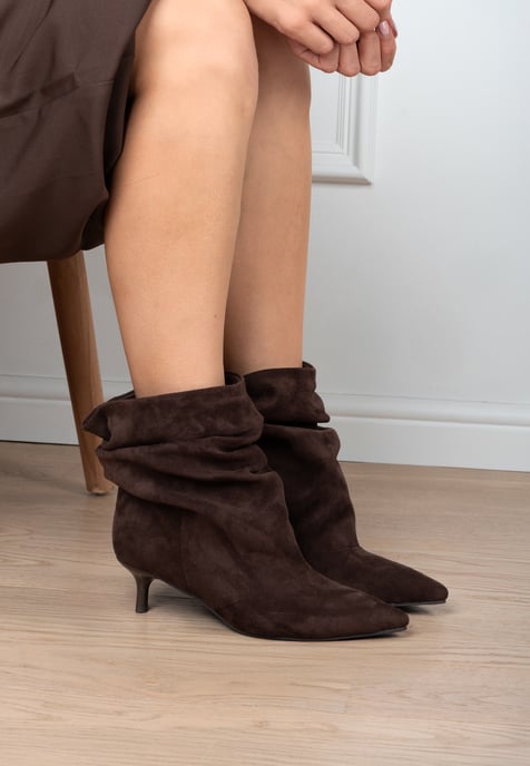 Haboob JUNA Damen Stiefel - Image 6