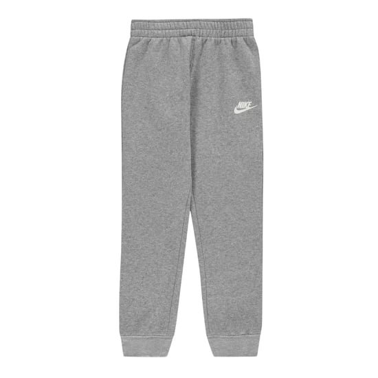 Nike - Trainingsanzug-Set für Jungen, Fleece, Langärmlig (Grau) - Image 3