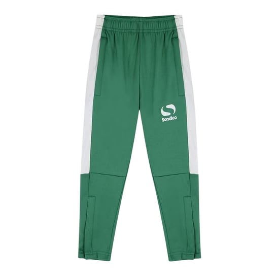 Sondico - Trainingsanzug für Kinder (Grün) - Image 4