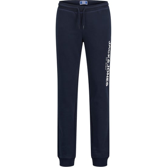 Jack And Jones - Trainingsanzug für Kinder, mit Kapuze, Langärmlig (Marineblau) - Image 3