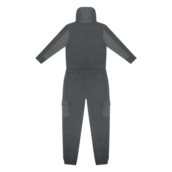 Firetrap - Hoodie und Jogginghosen-Set für Jungen, Fleece (Holzkohle) - Image 2