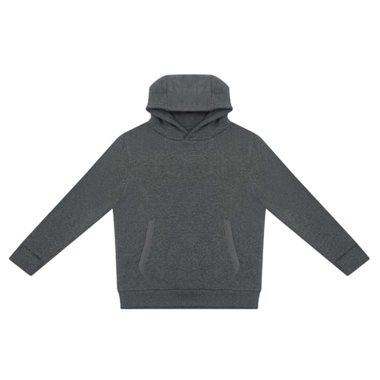 Firetrap - Hoodie und Jogginghosen-Set für Jungen, Fleece (Holzkohle) - Image 3