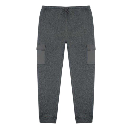 Firetrap - Hoodie und Jogginghosen-Set für Jungen, Fleece (Holzkohle) - Image 4