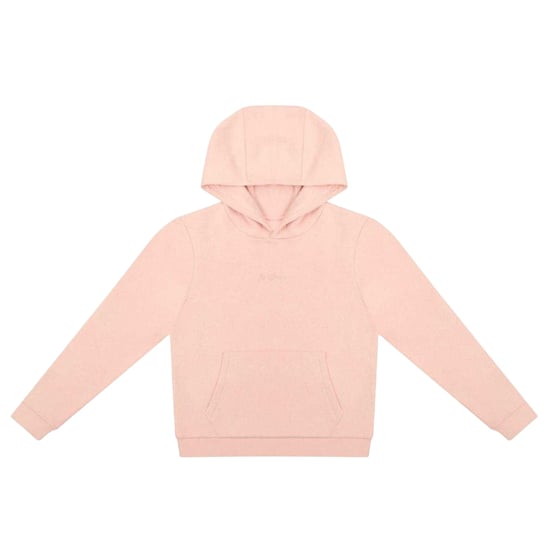 Firetrap - Hoodie und Jogginghosen-Set für Mädchen, Fleece (Pink/Grau) - Image 2