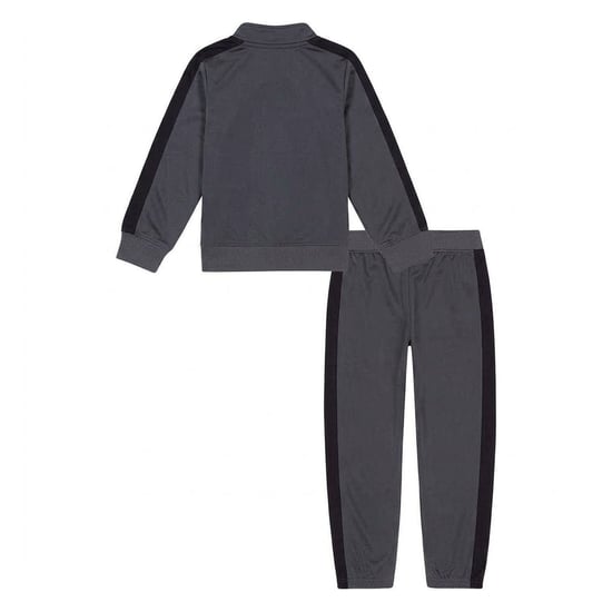 Under Armour - Trainingsanzug für Baby (Grau/Schwarz) - Image 2