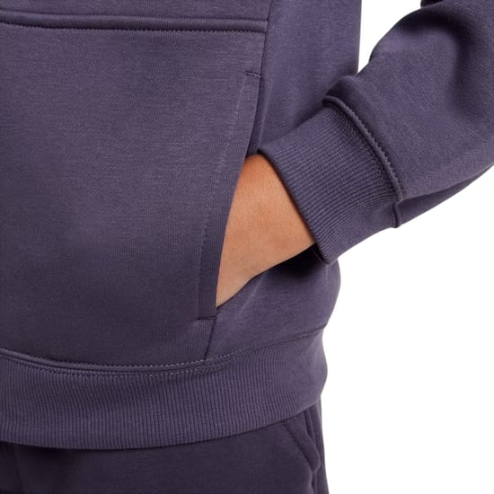 Nike - "Sportswear Core" Trainingsanzug für Jungen, Fleece (Rosinen) - Image 4