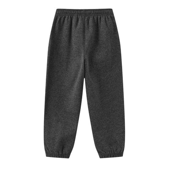 Slazenger - Trainingsanzug-Set für Kinder (Holzkohle) - Image 5