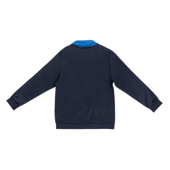 Slazenger - Trainingsanzug für Kinder (Königsblau/Weiß) - Image 3