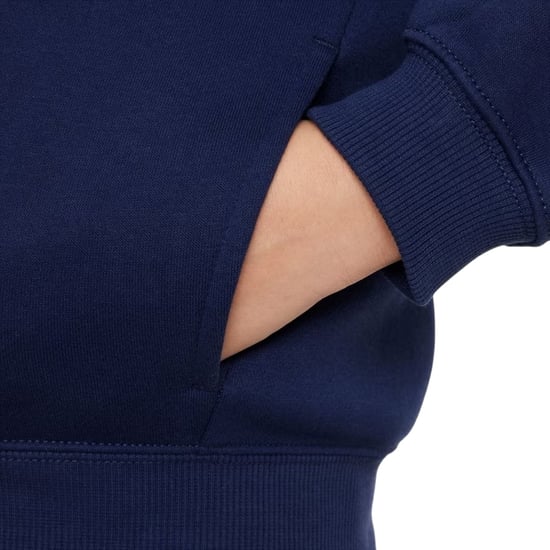 Nike - "Sportswear Core" Trainingsanzug für Jungen, Fleece (Marine) - Image 4
