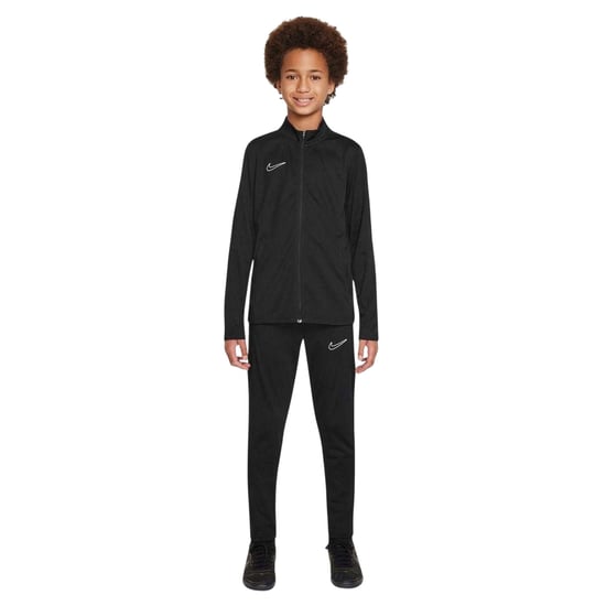 Nike - "Academy" Trainingsanzug für Kinder, Aufwärmen (Schwarz/Weiß) - Image 1