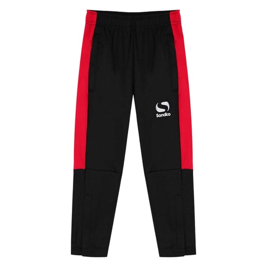 Sondico - Trainingsanzug-Set für Kinder (Rot/Blau) - Image 4