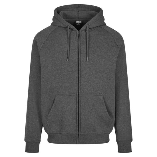Urban Classics - Trainingsanzug für Herren/Damen Unisex (Holzkohle) - Image 2