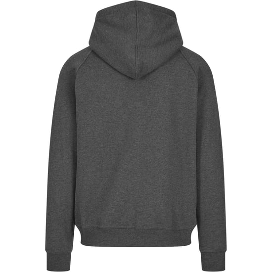 Urban Classics - Trainingsanzug für Herren/Damen Unisex (Holzkohle) - Image 3