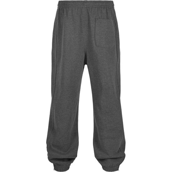 Urban Classics - Trainingsanzug für Herren/Damen Unisex (Holzkohle) - Image 5