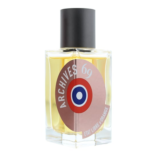 Etat Libre d'Orange Archives 69 Eau de Parfum 50 ml - Image 2