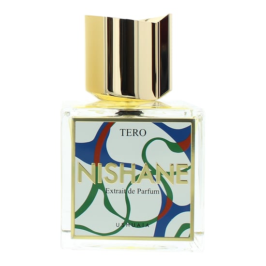 Nishane Unisex Tero Extrait Eau de Parfum 100 ml Spray Unisex - Image 2
