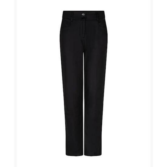 Red Button Hose SRB5101 Becky Barrel Schwarz - Image 1