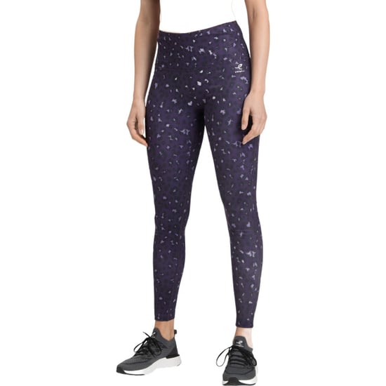 Energetics kapinem 1/1 ii w lange Trainingsleggings für Damen - - Image 2