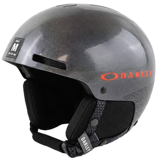 Oakley MOD1 Pro Mehrfarbiger Skihelm - Image 3
