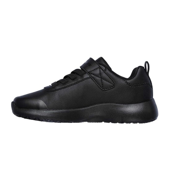 Skechers - "BTS Dyna" Sneaker für Kinder (Schwarz) - Image 2