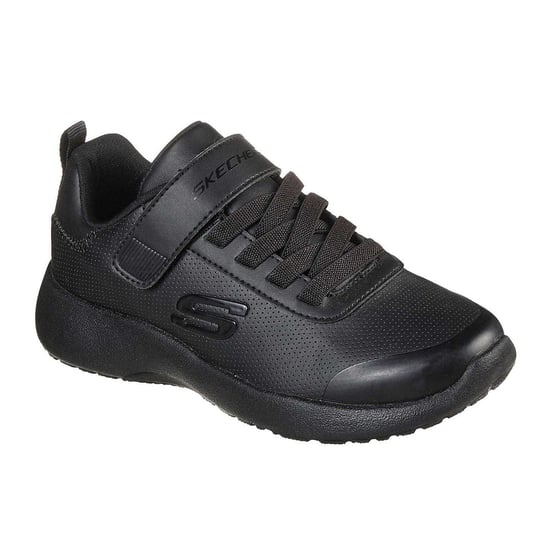 Skechers - "BTS Dyna" Sneaker für Kinder (Schwarz) - Image 5