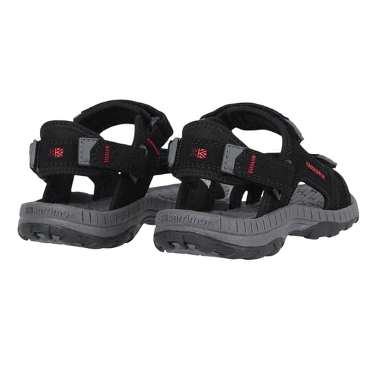 Karrimor - "Antibes" Sandalen für Kinder (Schwarz) - Image 2