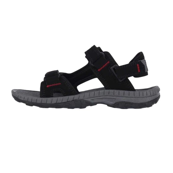 Karrimor - "Antibes" Sandalen für Kinder (Schwarz) - Image 3