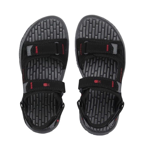 Karrimor - "Antibes" Sandalen für Kinder (Schwarz) - Image 4