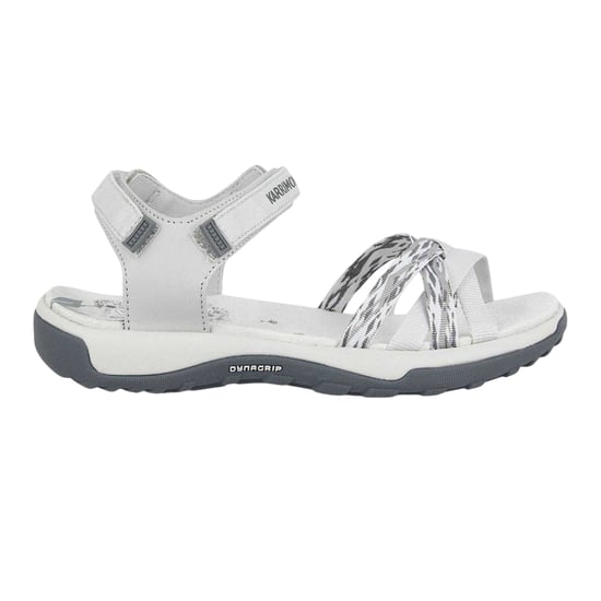 Karrimor - Sandalen für Kinder, Verstellbarer Gurt (Hellgrau) - Image 1
