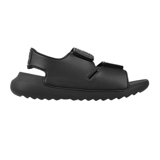 Slazenger - Sportsandalen für Kinder, Klettverschluss (Schwarz) - Image 1