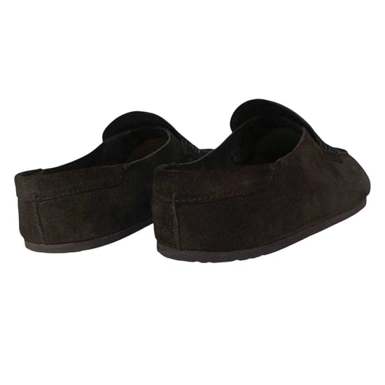Jack Wills - Sandalen für Herren, Wildleder, Flach (Mokka) - Image 2