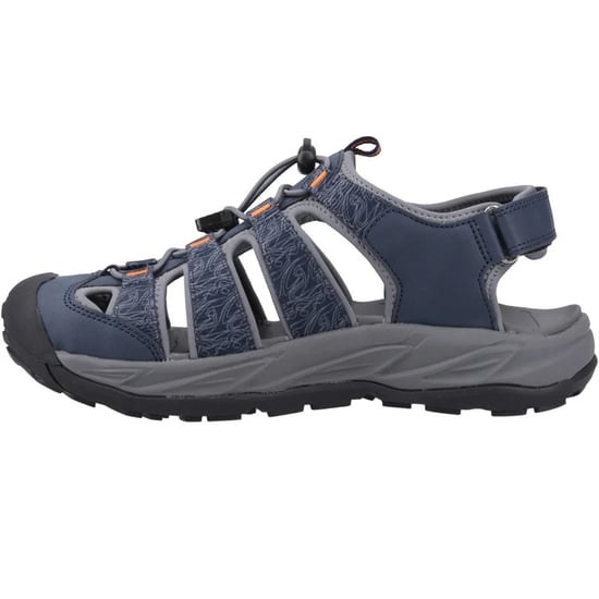 Cotswold - "Minster" Sandalen für Herren (Marine) - Image 3