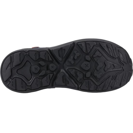 Cotswold - "Minster" Sandalen für Herren (Marine) - Image 4