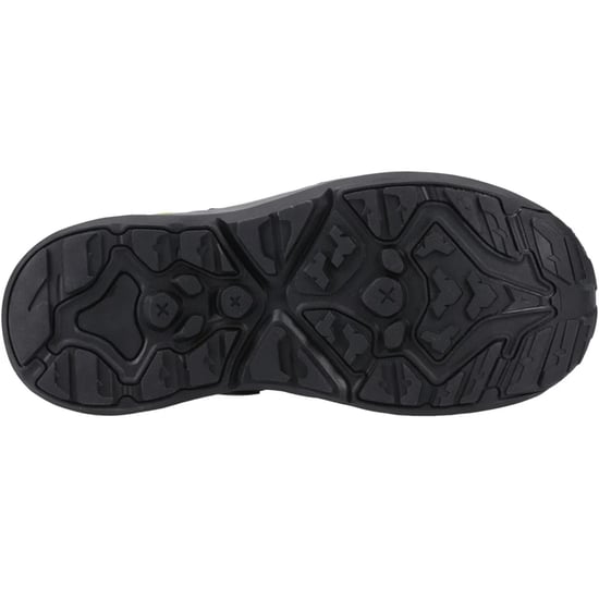 Cotswold - "Minster" Sandalen für Herren (Schwarz) - Image 4