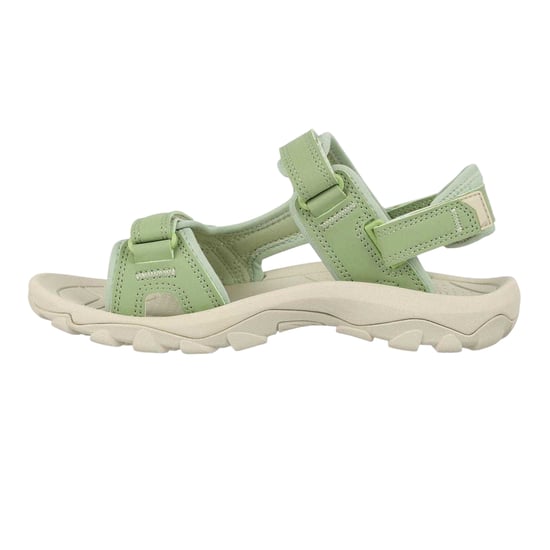 Karrimor - "Antibes" Sandalen für Kinder (Salbei) - Image 2
