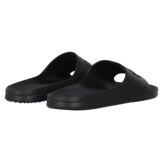Hot Tuna - Logo Pantoffeln für Herren (Schwarz) - Image 2