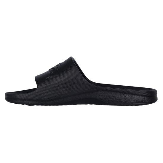 Hot Tuna - Logo Pantoffeln für Herren (Schwarz) - Image 3