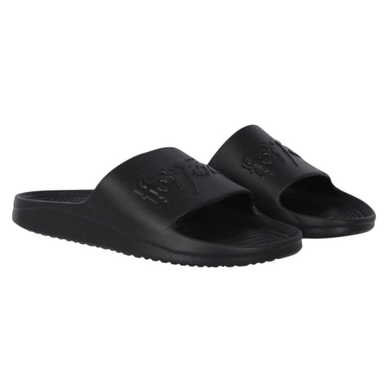 Hot Tuna - Logo Pantoffeln für Herren (Schwarz) - Image 5