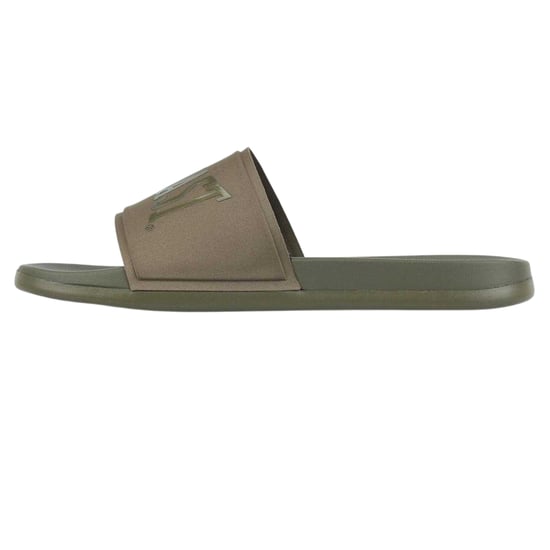 Everlast - "Godan" Badesandale für Herren, Gepolsterter Riemen (Dunkel-Khaki) - Image 2