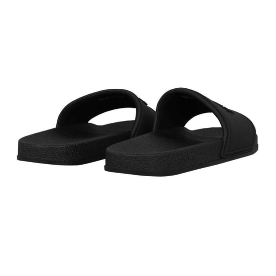 Jack Wills - Logo Badesandale für Herren (Schwarz) - Image 2