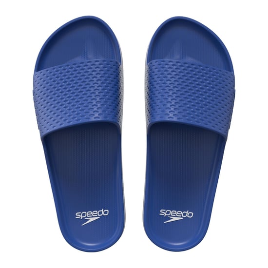 Speedo Herren Schieberegler (Marine) - Image 3