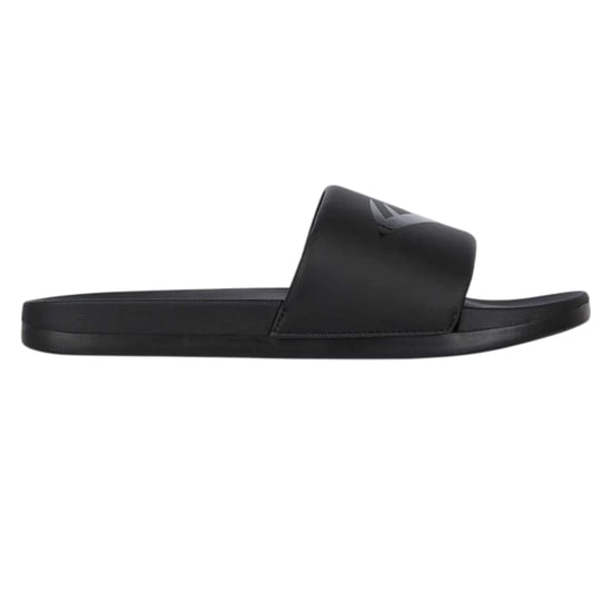 Everlast - "Godan" Badesandale für Herren, Gepolsterter Riemen (Schwarz) - Image 1