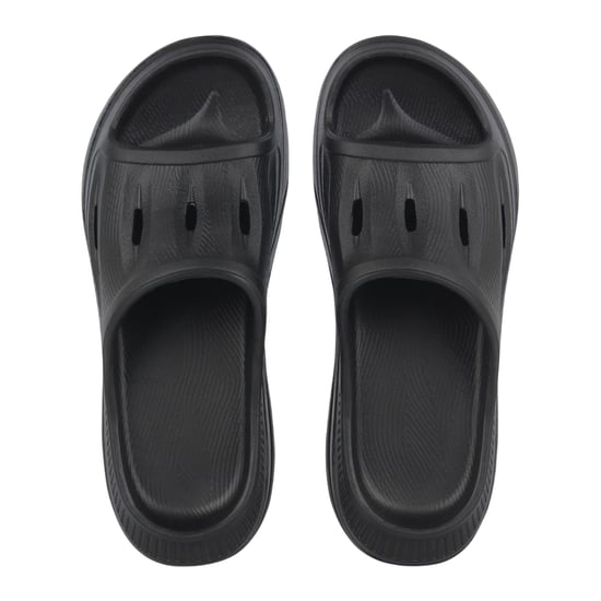 Karrimor - "Annecy" Badesandale für Herren (Schwarz) - Image 3